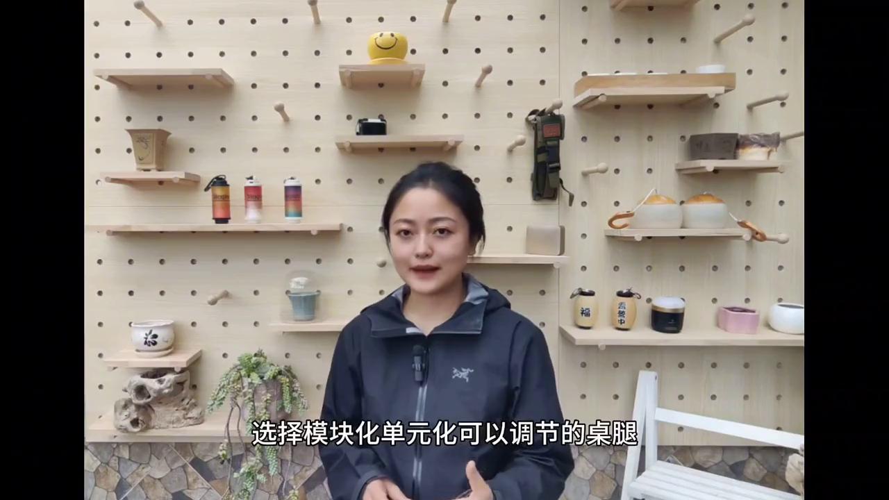 碳钢露营桌椅和铝合金露营桌椅,轻奢露营帐篷桌椅