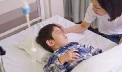 5岁女孩经常说胃疼,五岁女孩胃疼