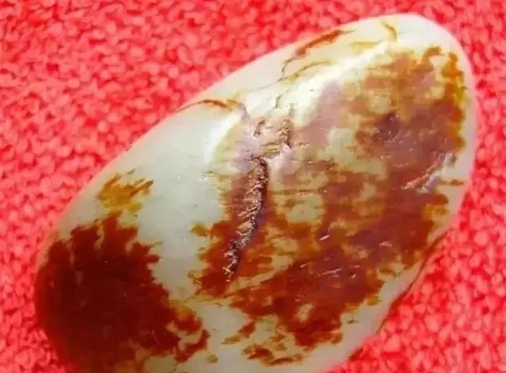 和田玉造假和真货的区别,几百的和田玉有必要造假吗