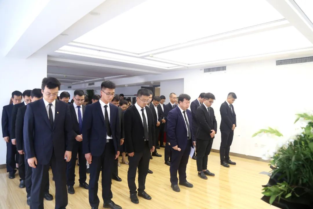 正大集团谢大民做什么,正大集团谢大民去世