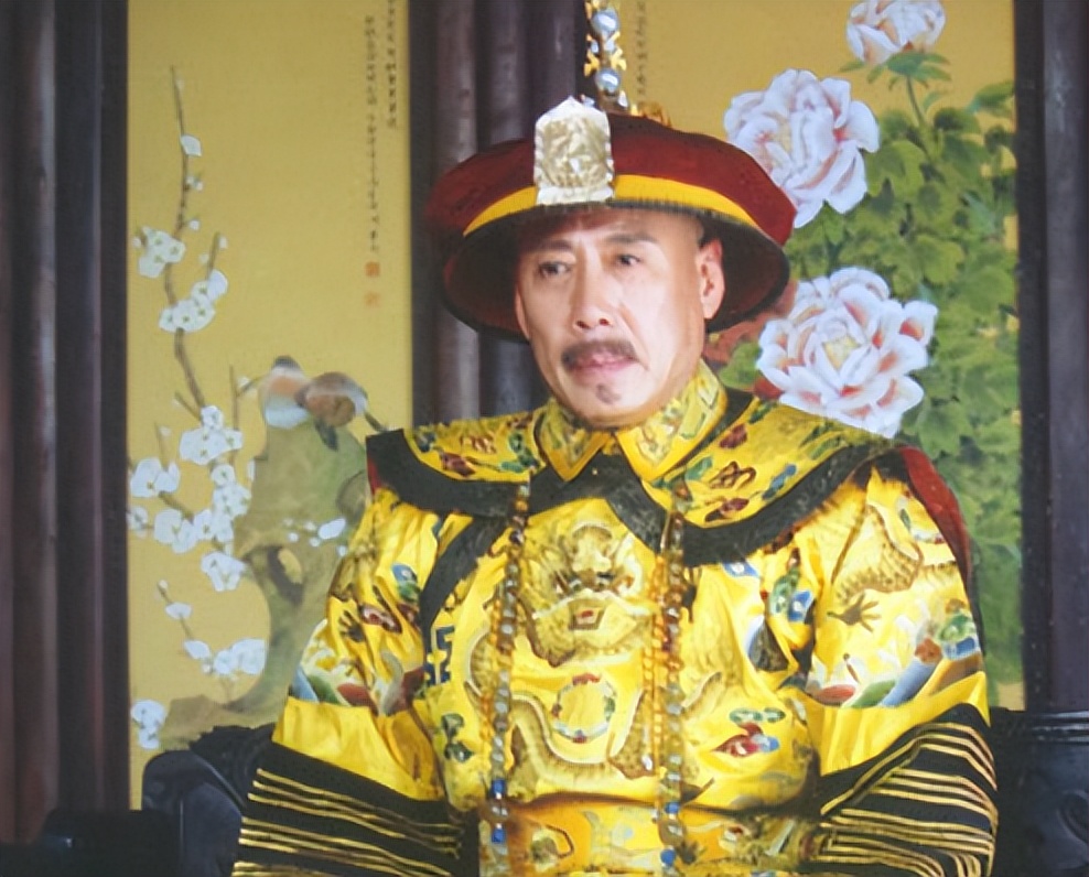 乾隆化名去算命,乾隆下江南神算子给皇帝算命