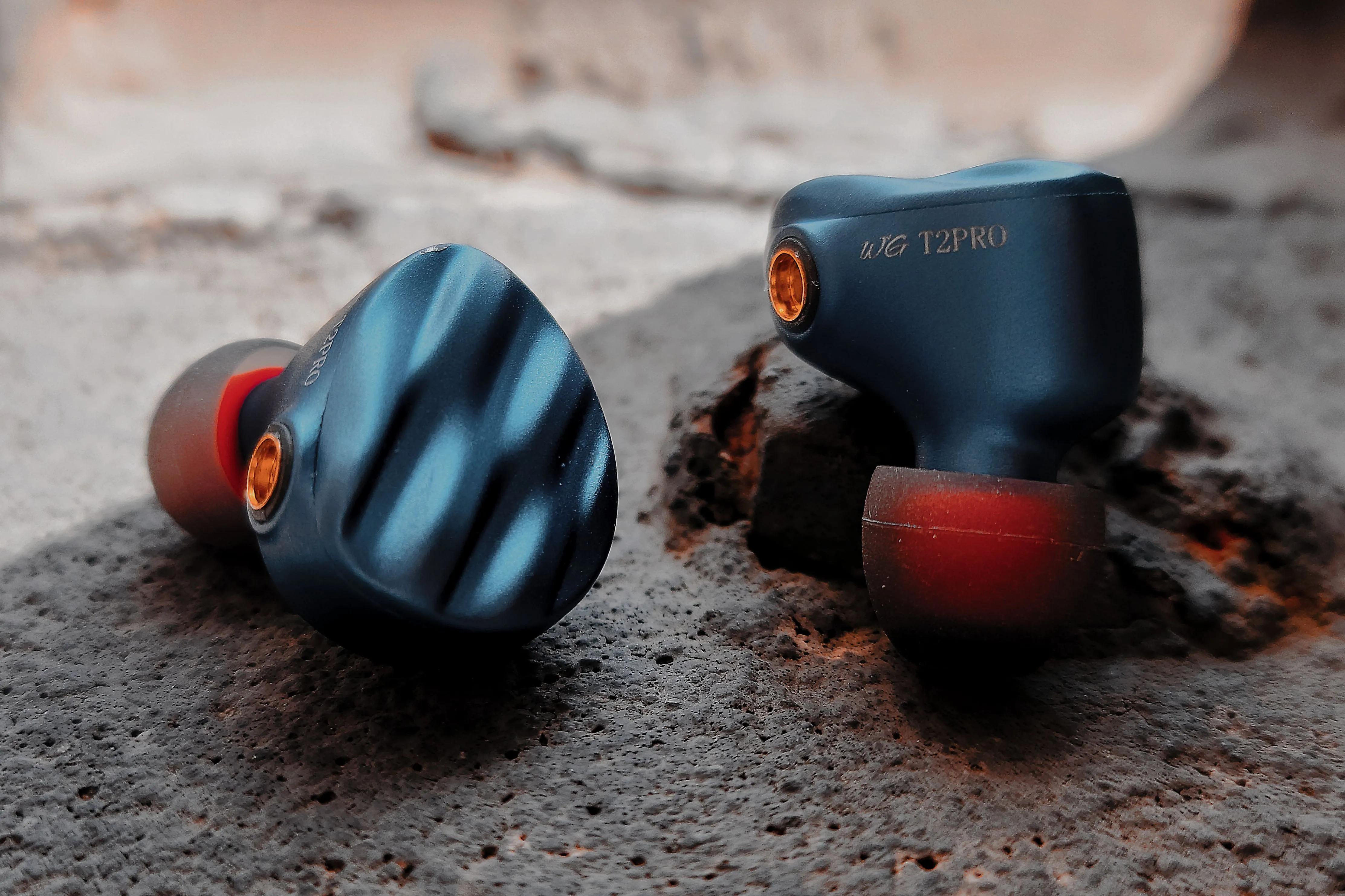 有线耳机的终点音质，还得是W+GT2pro