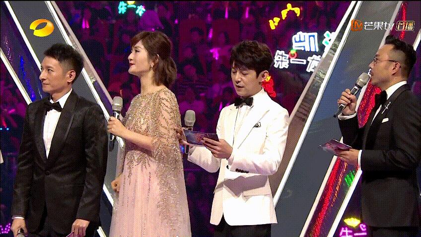 谢娜回归快乐大本营能否再次登顶,谢娜回归快乐大本营开场秀慢动作