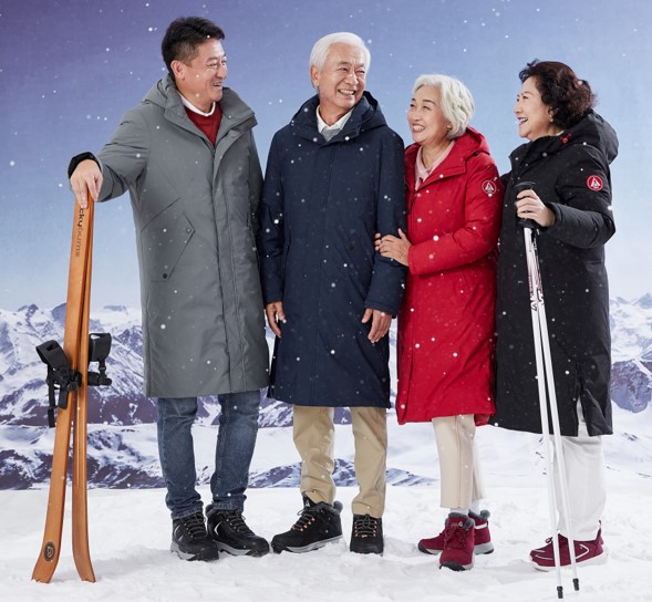 今冬以来最强寒潮来袭注意保暖,寒潮降温防寒保暖小贴士