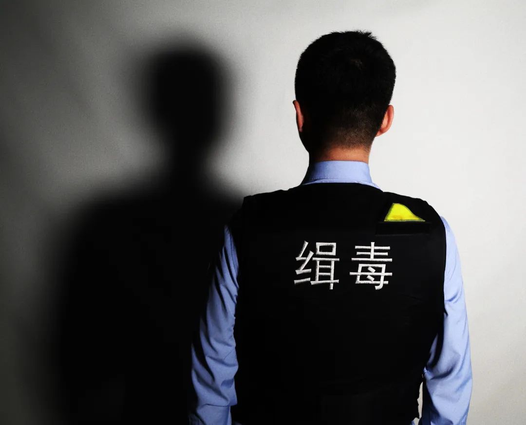 *洛因海**有多可怕？这部尘封28年的央视禁毒大片，告诉你答案