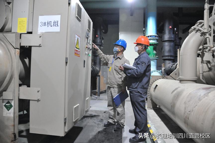 来看看供电所日常都在干什么吧,国网哪个岗位比较好