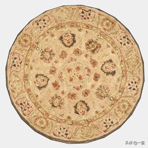 地毯怎么贴图,地毯贴图材质怎么制作