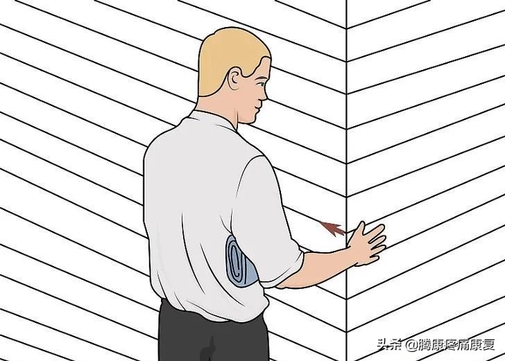 肩袖肌群损伤肩部有什么感觉,肩膀肩袖损伤的康复训练