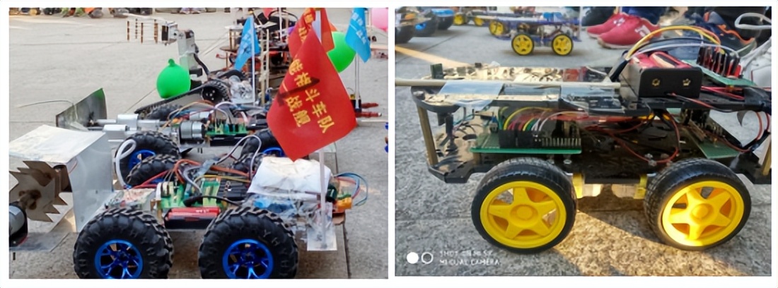 陕西理工大学车辆工程——省级一流本科专业建设点