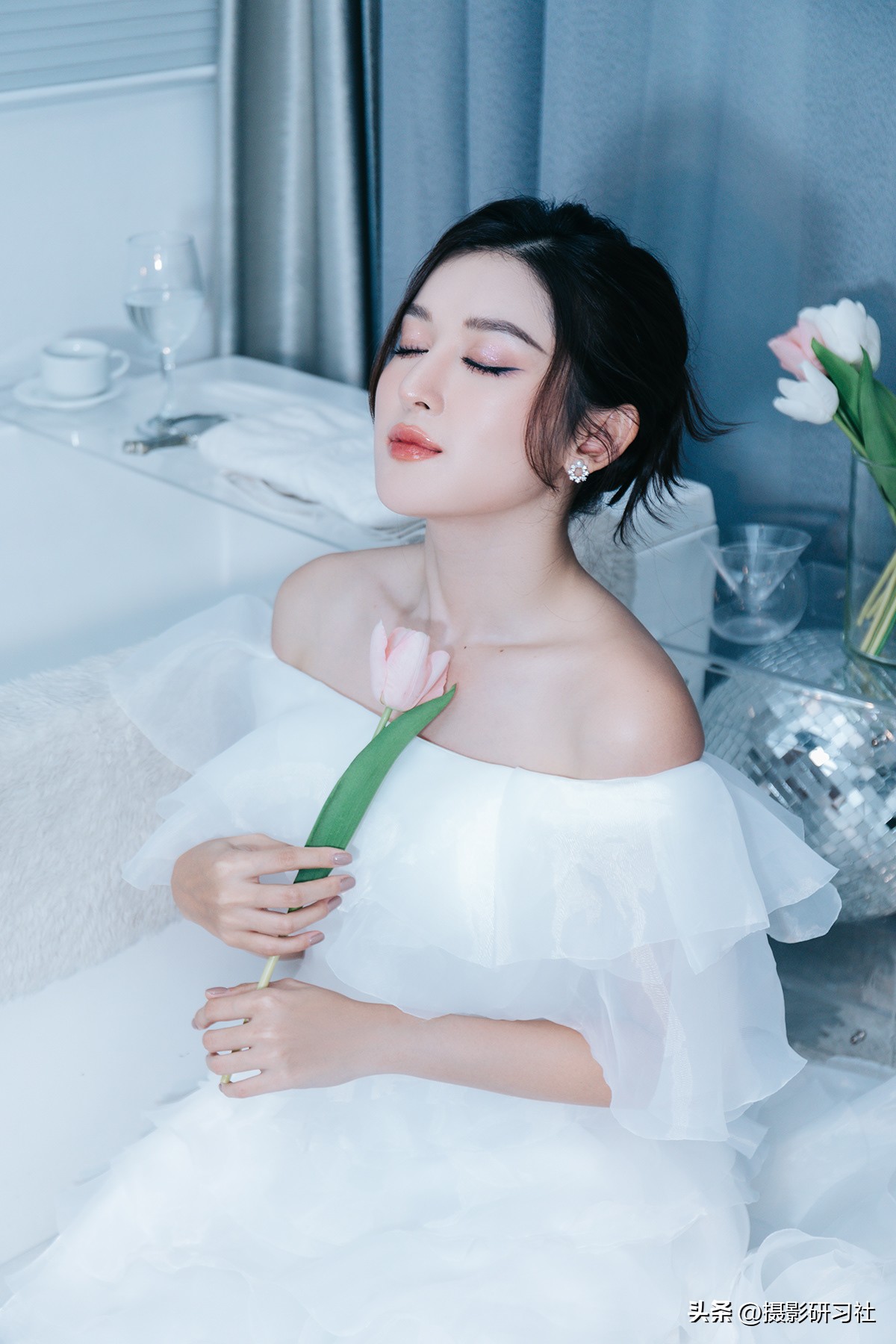 摄影怎么拍出高质量的画面,摄影如何提升画面质感