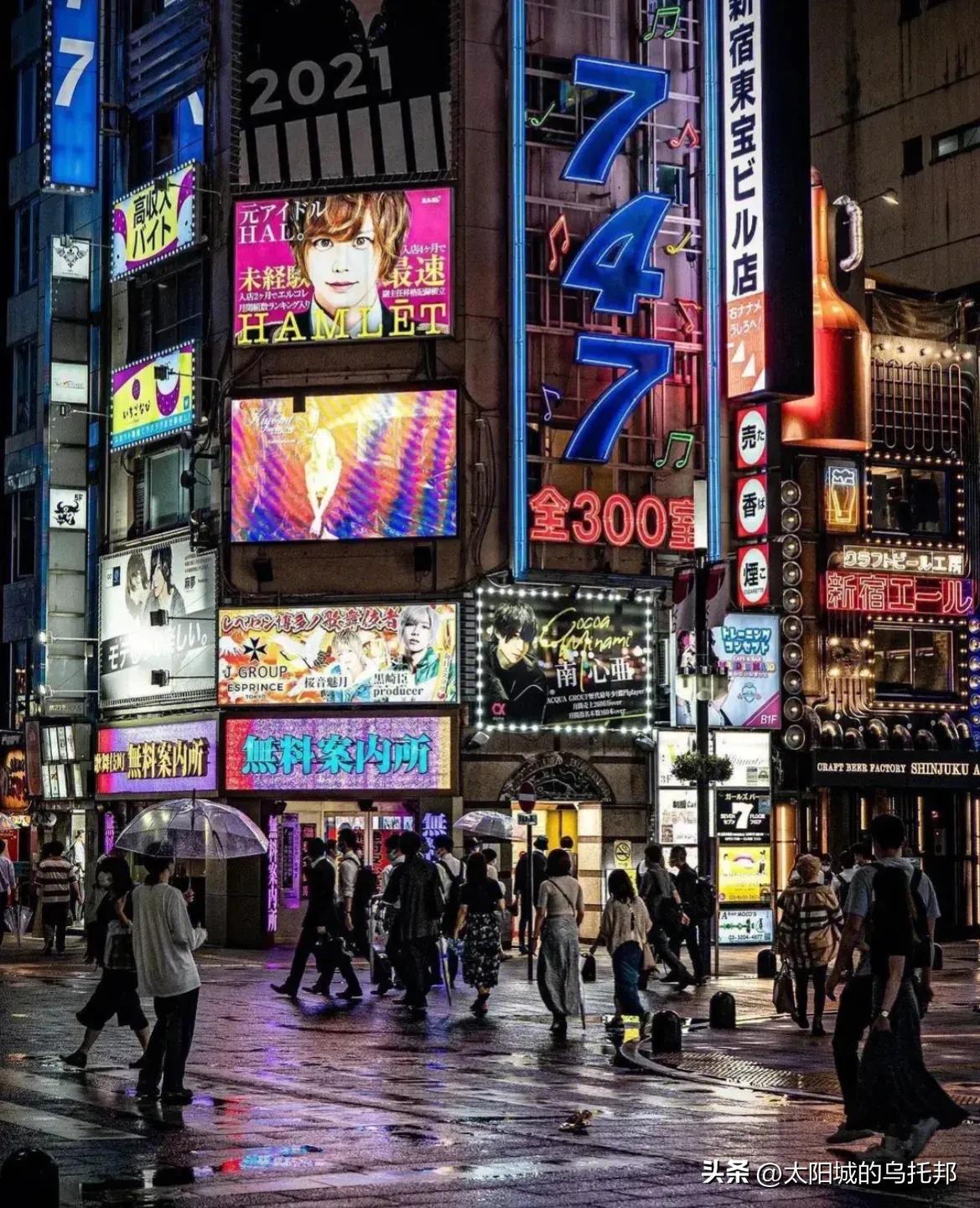 日本人眼中的中文标语,日本街头中文标语火了