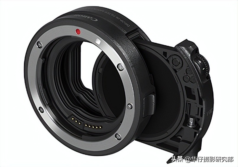 佳能镜头EF和RF有什么区别,佳能efs机身能用ef镜头吗