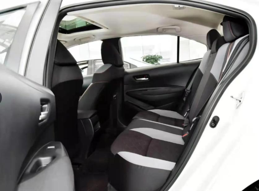 卡罗拉怎么样值得买吗,卡罗拉这个车怎么样值得买吗