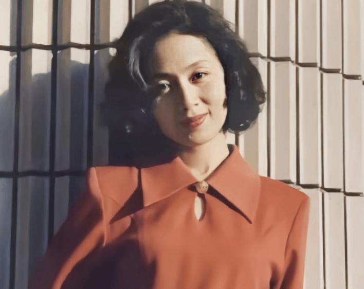 马兰与《西游记》的缘分：她只演了3分钟，却成为经典