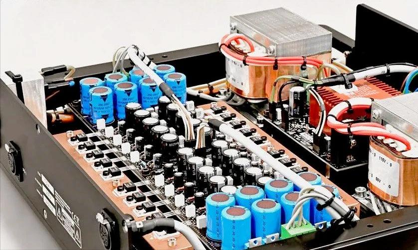 多款音响对比测试,12款音响对比测试