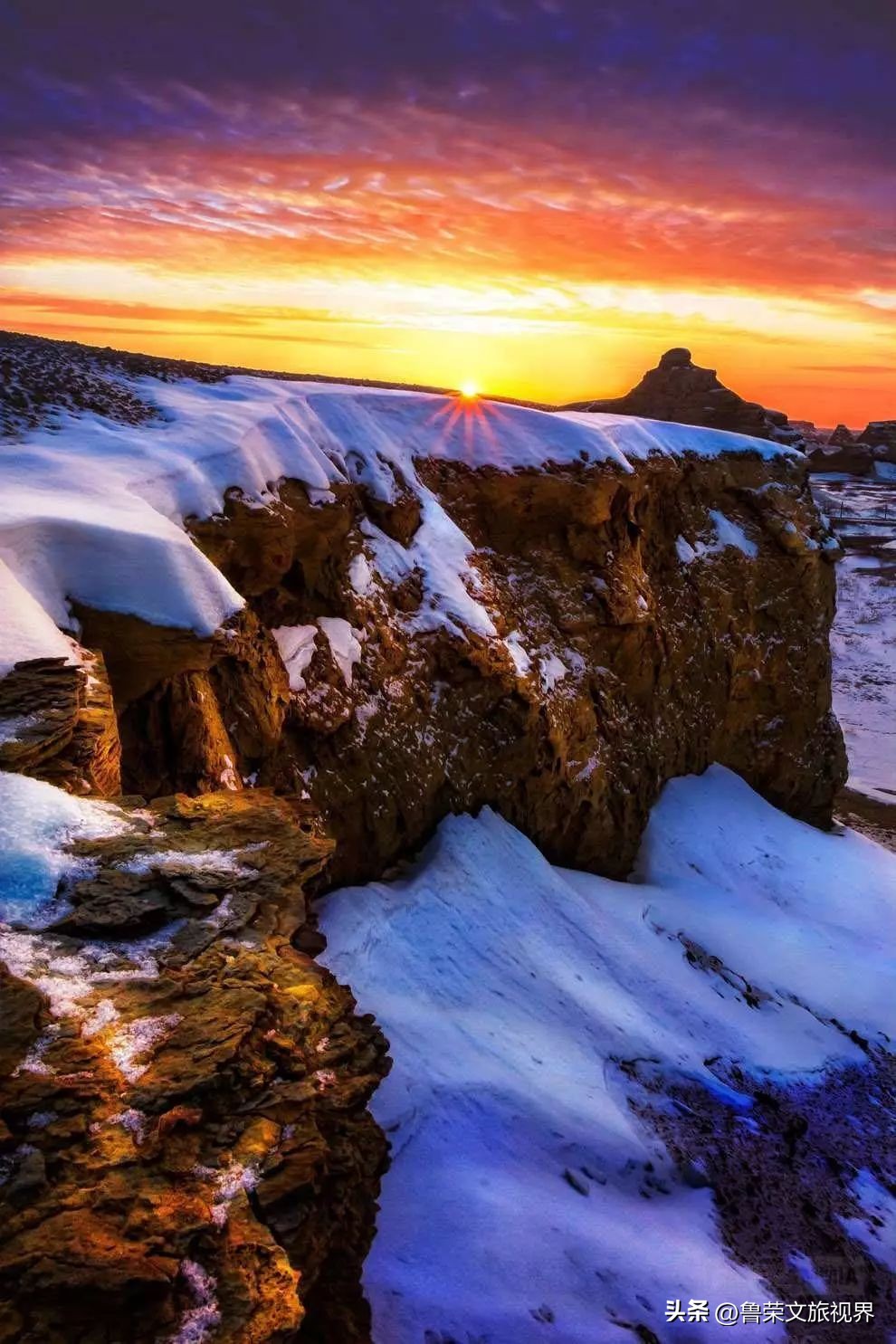 大美新疆的风景有哪些,大美新疆北疆美