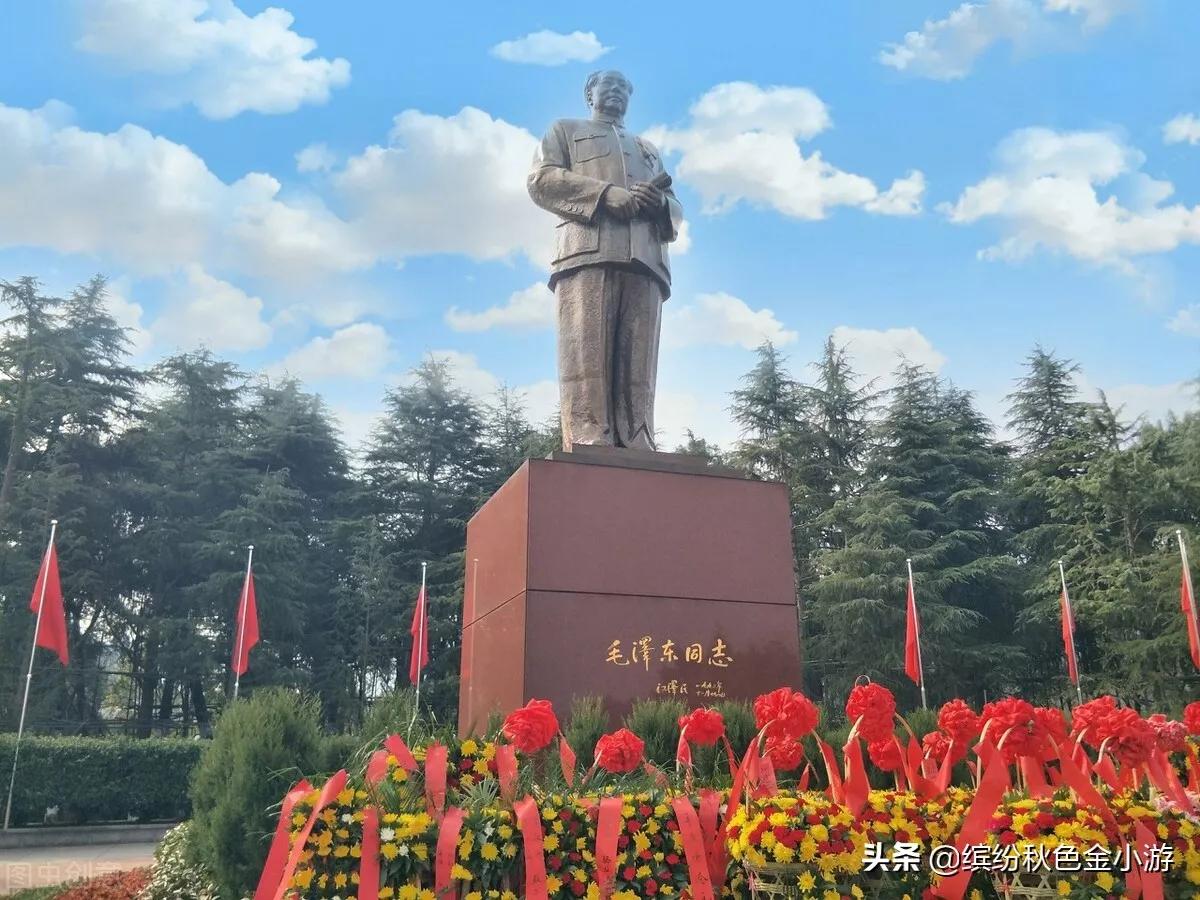 湘潭市城市漂亮吗,湖南湘潭市城市概况