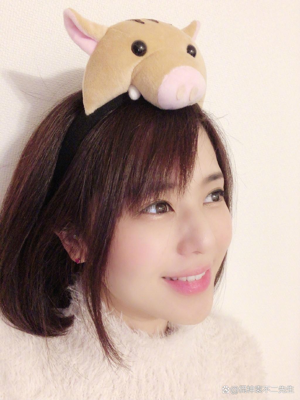 苍井空：无数人的*启蒙性**老师，永远的AV皇后，还记得她吗？