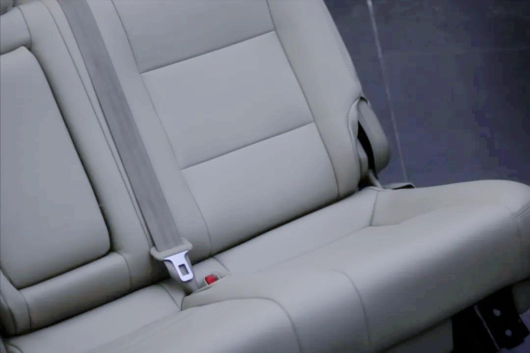 陆巡lc100中控台翻新视频,陆巡lc100内饰翻新