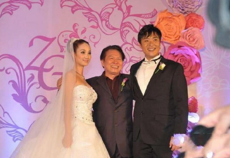 演员张桐:留学时穷得吃狗粮,曾多次自杀未遂,女友陪他走出低谷