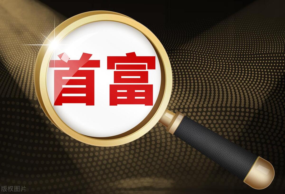 美国10大首富从事什么行业,盘点各国世界首富从事的行业