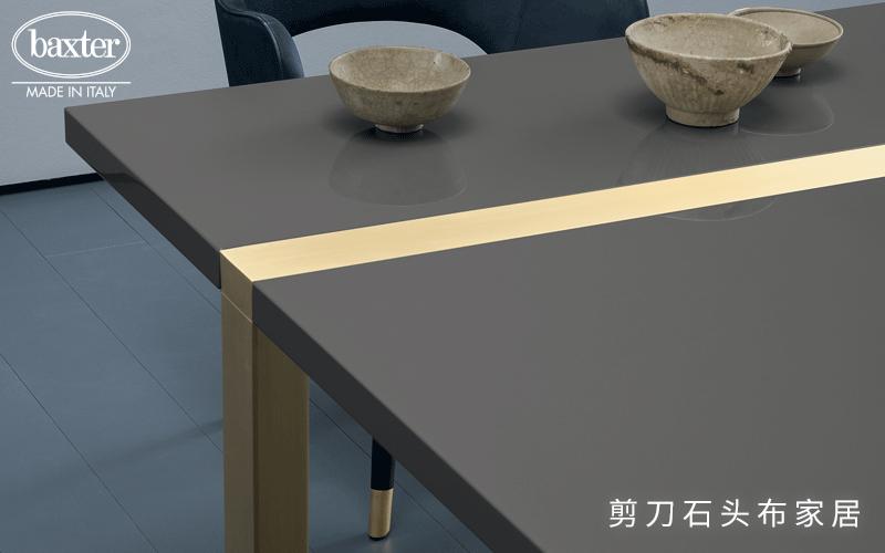 高档餐桌轻奢大理石高级感,大理石餐桌轻奢高级感