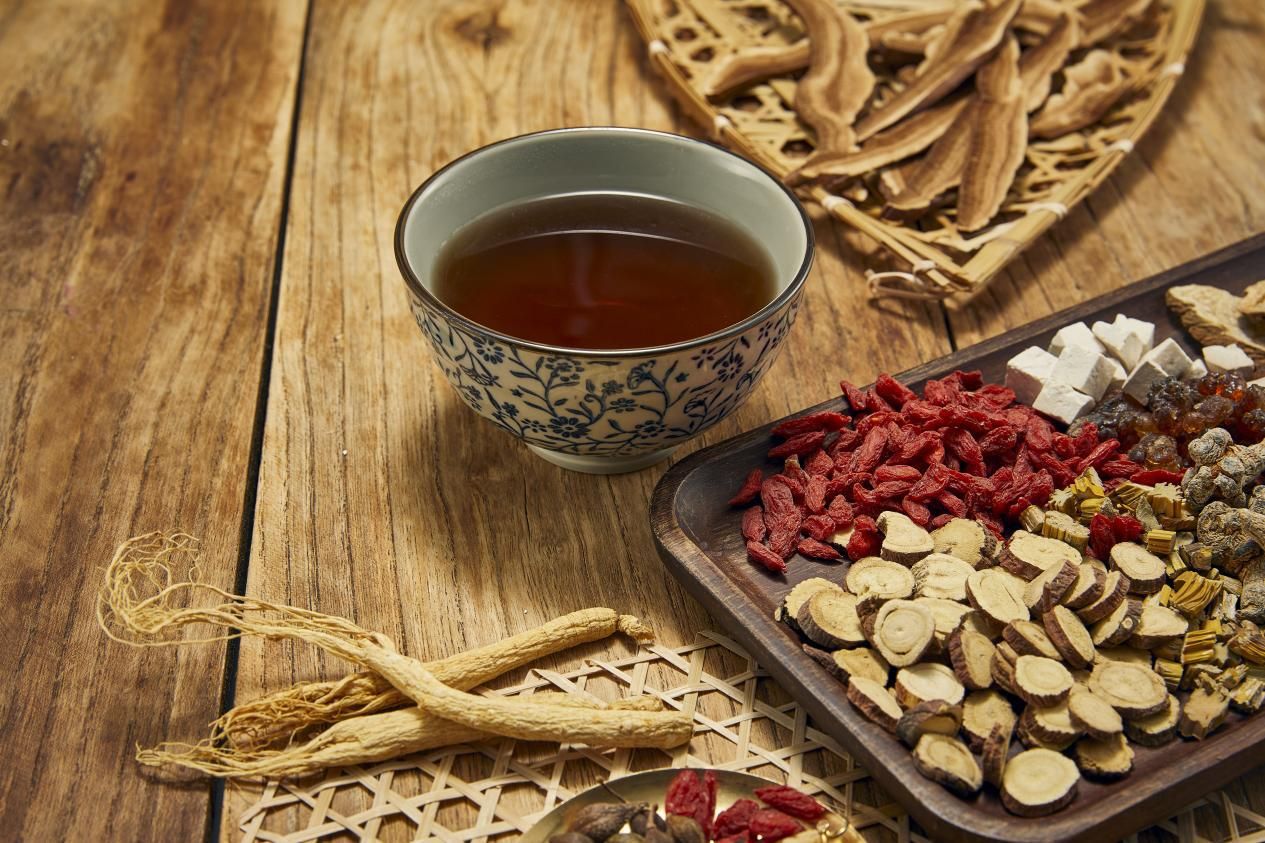 谷医堂谷方益元：中医养生之调理月经，女性健康重要保障