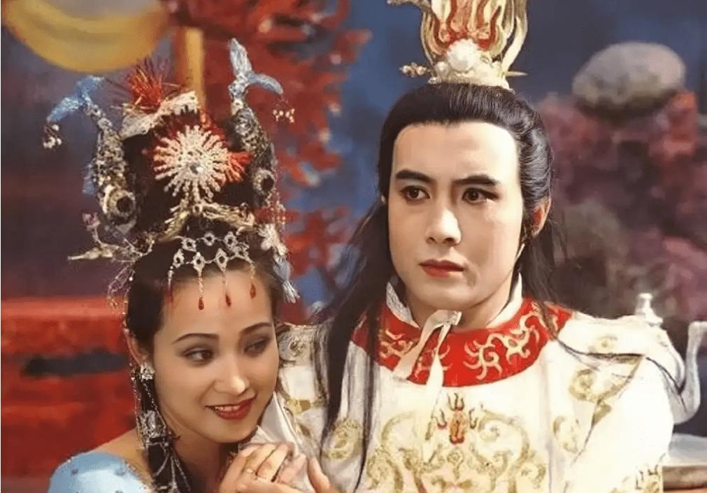 孙悟空和小白龙谁厉害,孙悟空为什么打小白龙