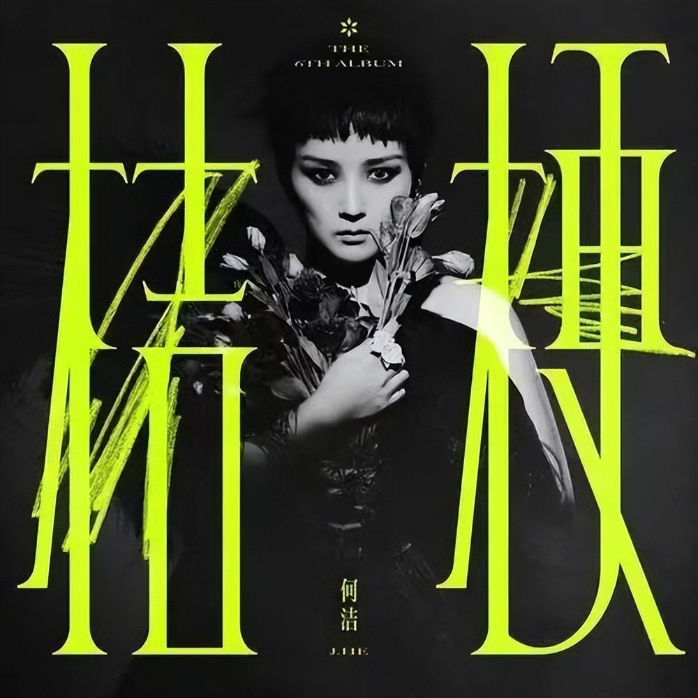 从爆红到无人问津苏醒,何洁当时的事业陷入了低迷期