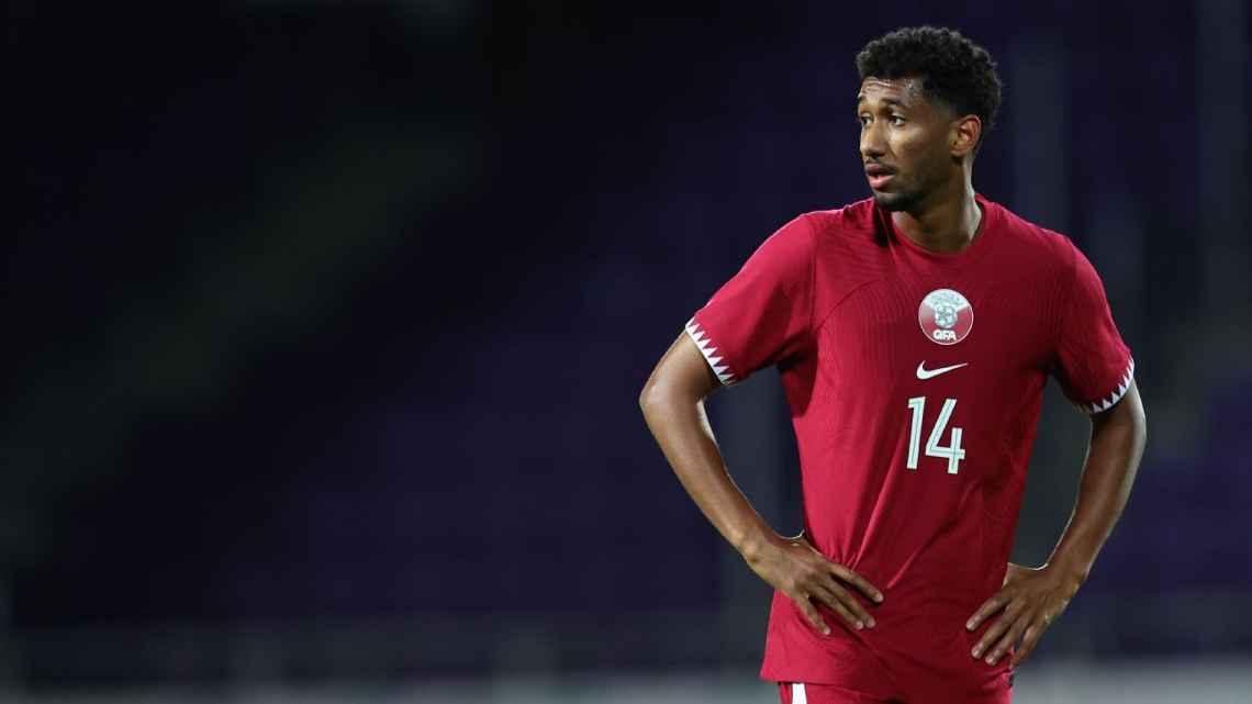 2022年世界杯球衣排名：卡塔尔的每一件球衣都被评估为加冕冠军