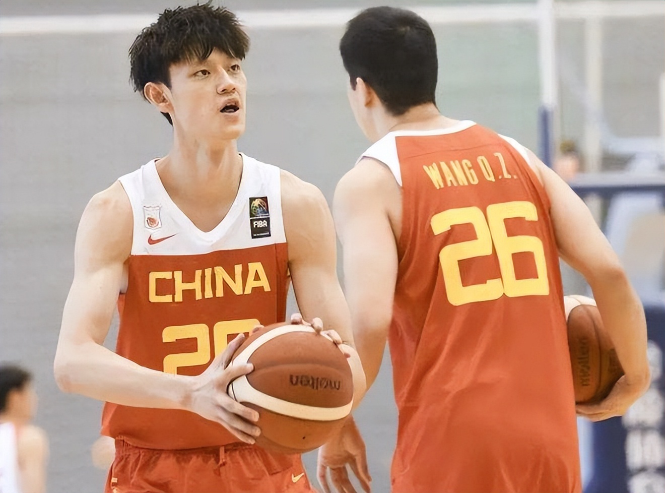 冲击NBA进行时，四大新生代球员实力和前景全解析