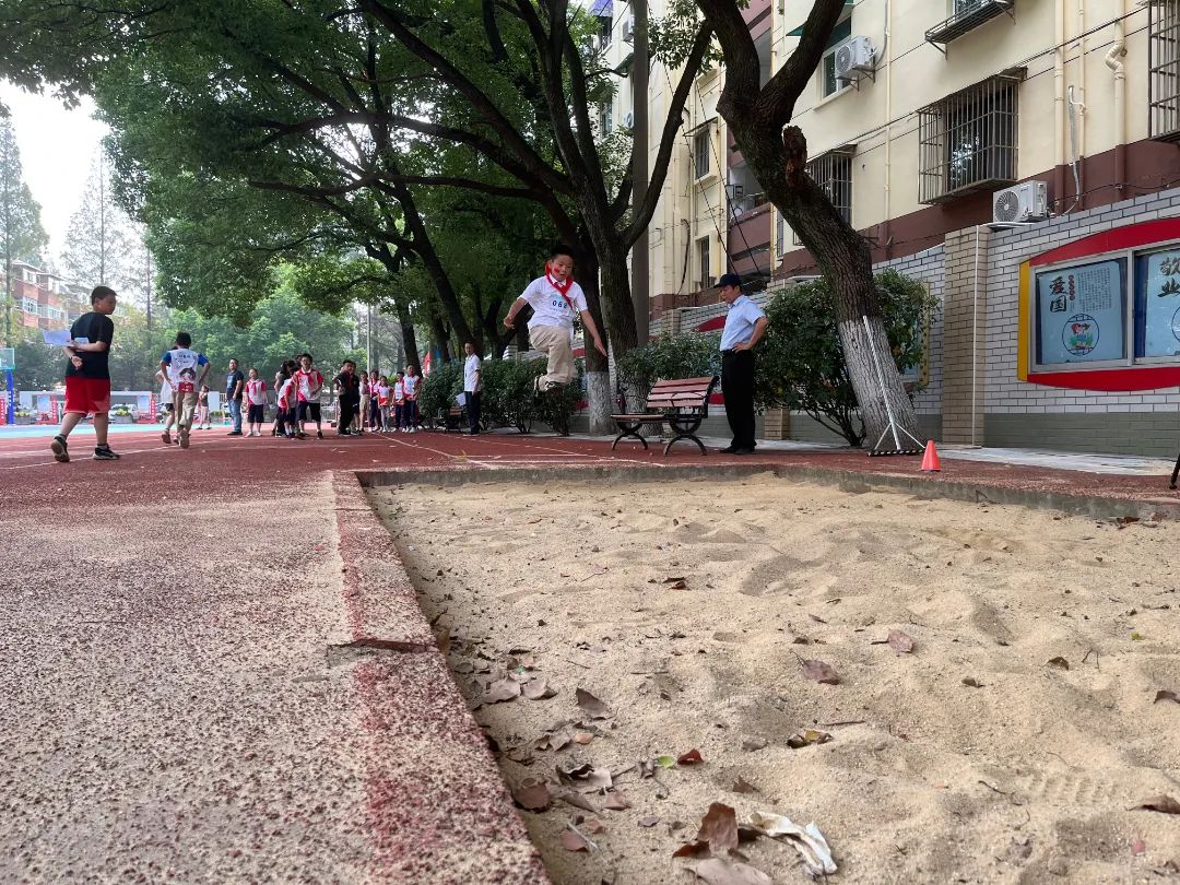 宇花小学运动会,南京市宇花小学新年游园会