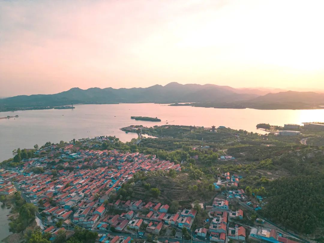 夜爬济南千佛山看日出,夜爬千佛山攻略