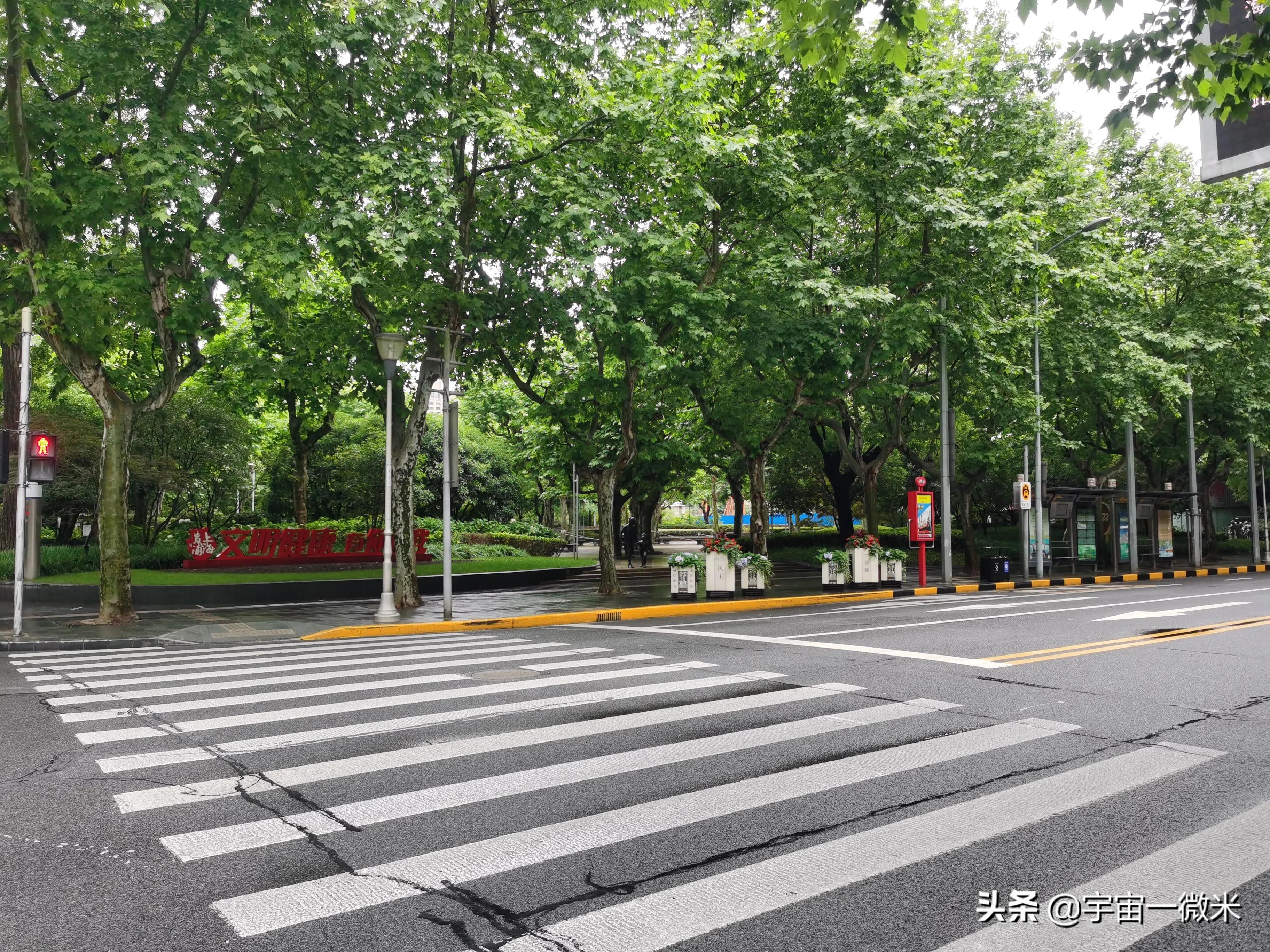 上海解封前的视频,上海古美街道平南一二村解封了吗