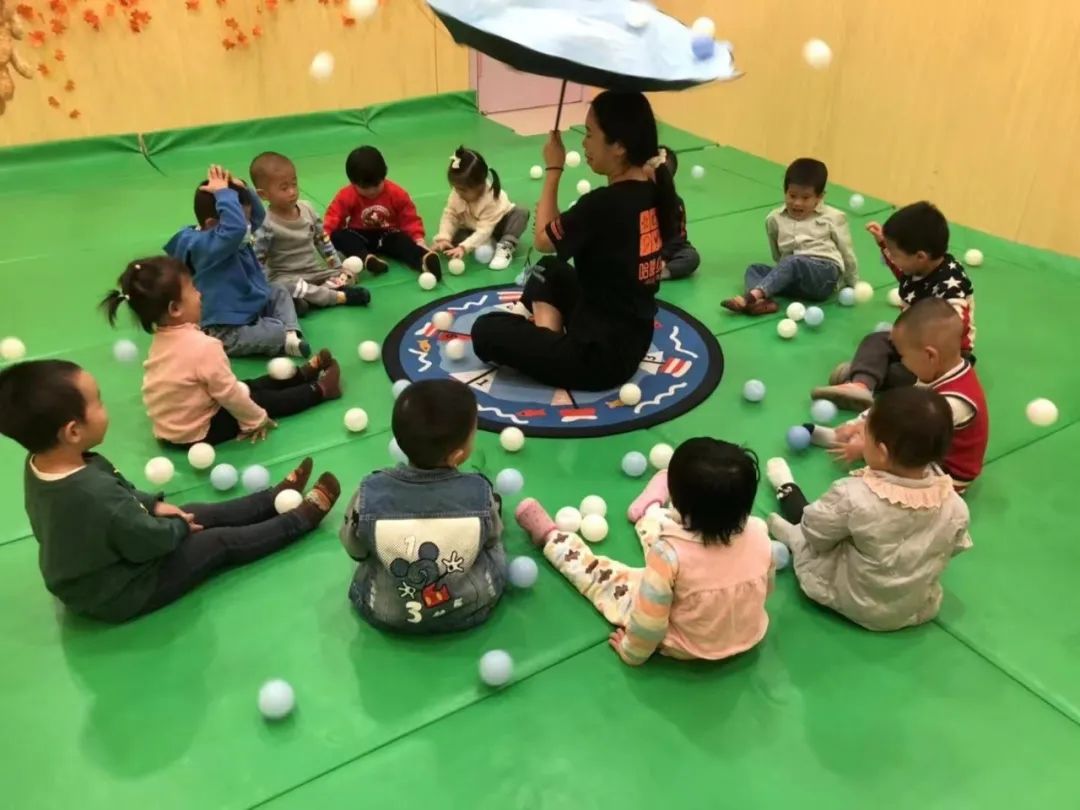 哈喽贝比国际早教是全国连锁吗,哈喽贝比早教大厅课程