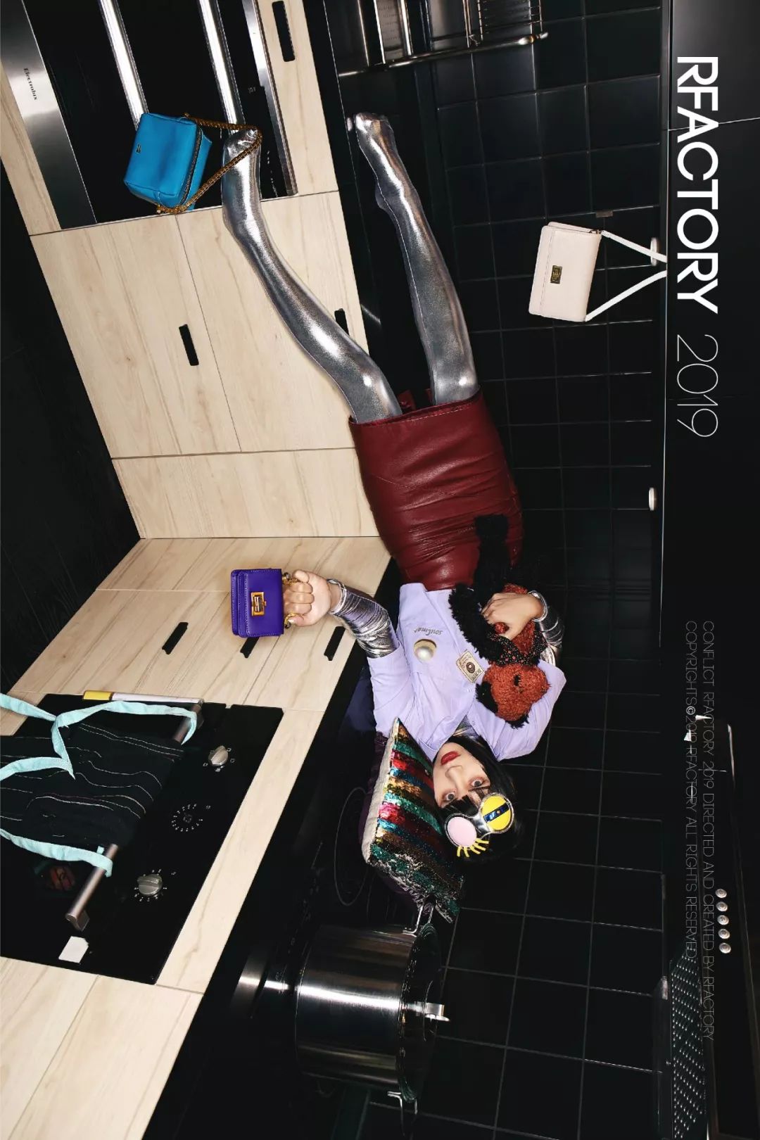 各大品牌的经典配饰,值得入手的大牌配饰