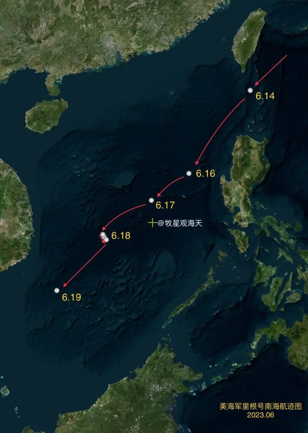 轰6k携带空射弹道导弹,轰6k时代楷模是怎么来的