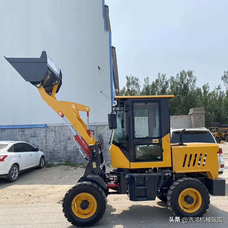 小型装载机优缺点,小型装载机哪个牌子皮实耐糙