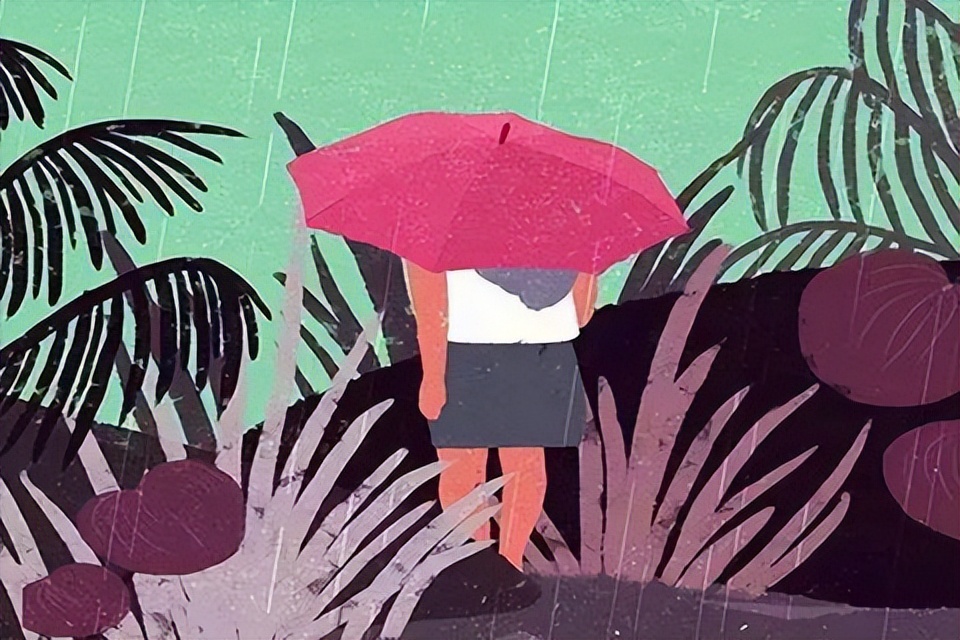 女生内向优柔寡断适合什么工作,性格内向优柔寡断适合室内设计