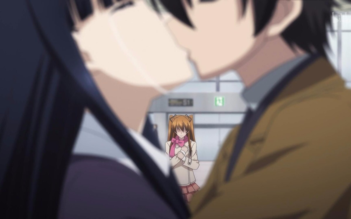 白色相簿结尾曲,白色相簿浪漫