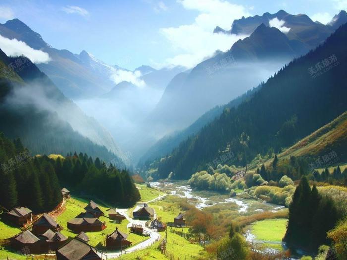 成都色达旅游团三日游,色达旅游团1280元一人8日游