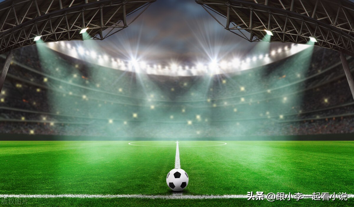 五本已完结历史小说,足球书籍推荐2022世界杯