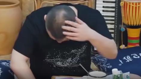 周杰伦黄晓明沙溢吴彦祖聂远,黄晓明周杰伦头发稀疏