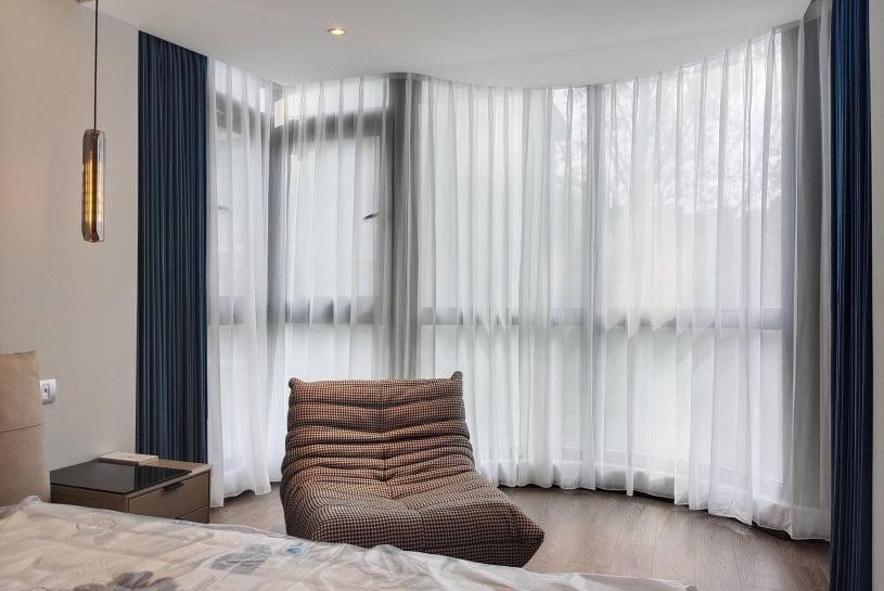 装修窗帘选错了有必要换吗,装修窗帘的三大技巧