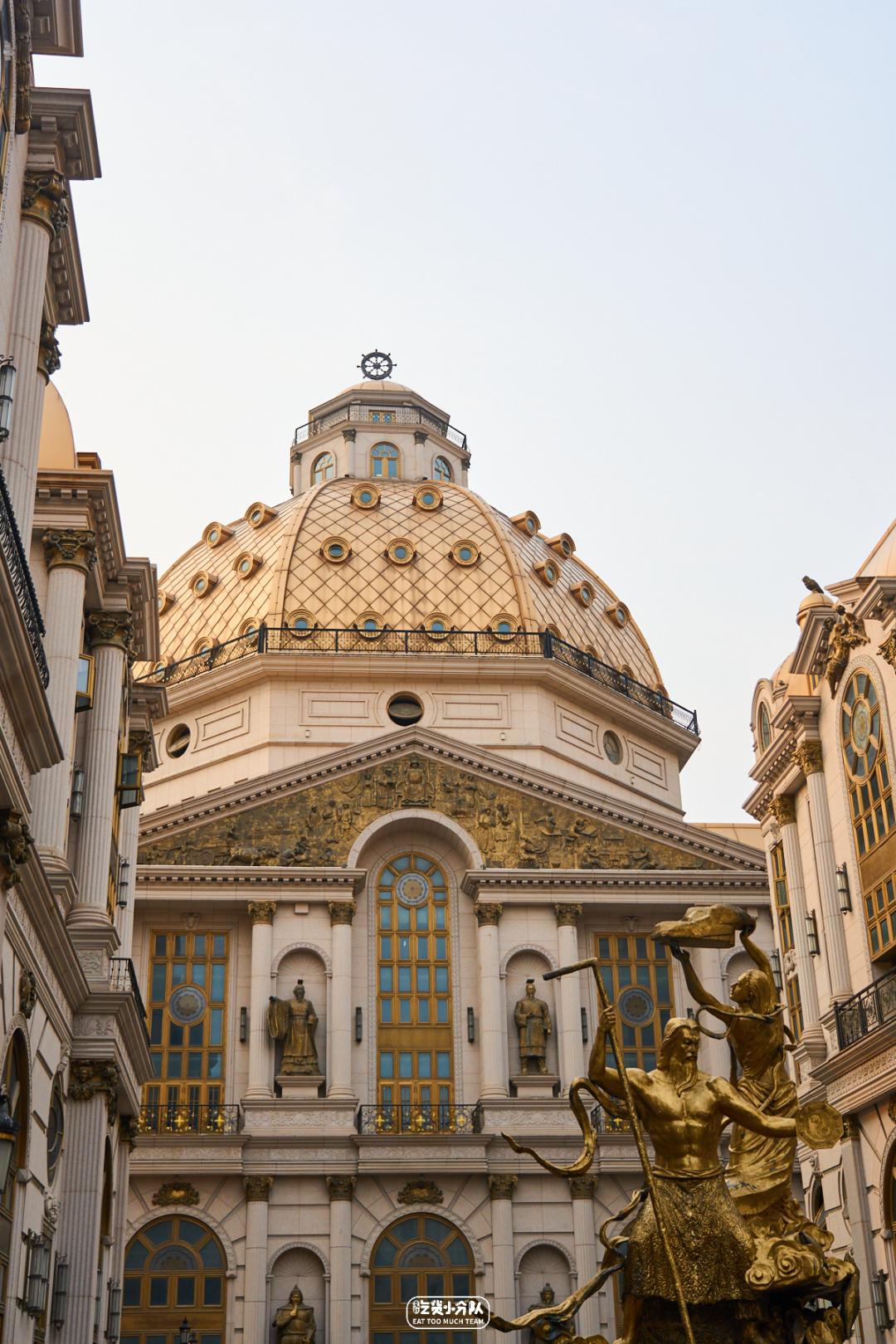 上海夜市全攻略,上海夜市汇总