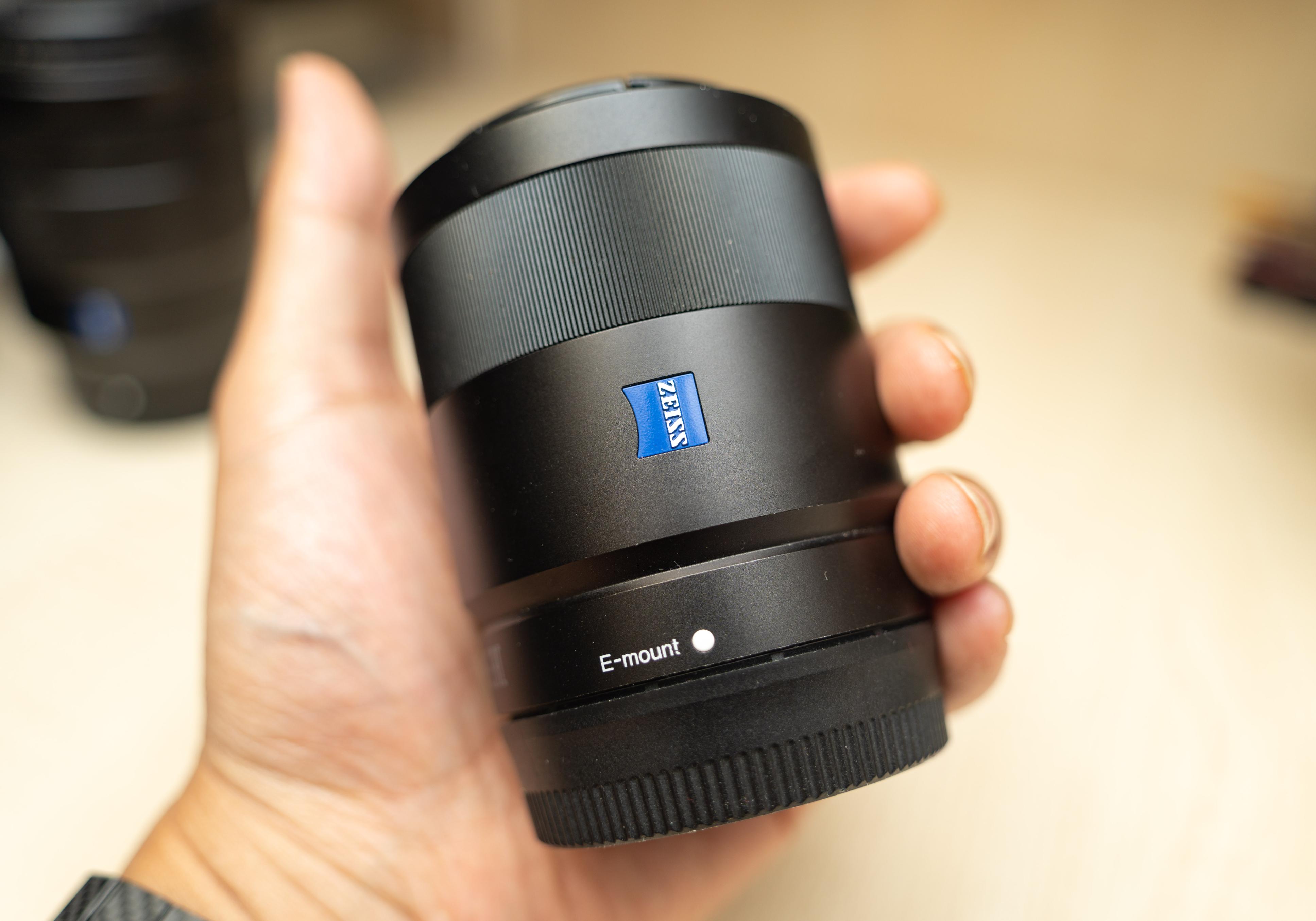 索尼全画幅微单平民级镜头分享 (索尼微单半画幅和全画幅镜头通用)