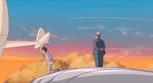 宫崎骏34部全部影片排名,宫崎骏电影大全23部治愈动漫