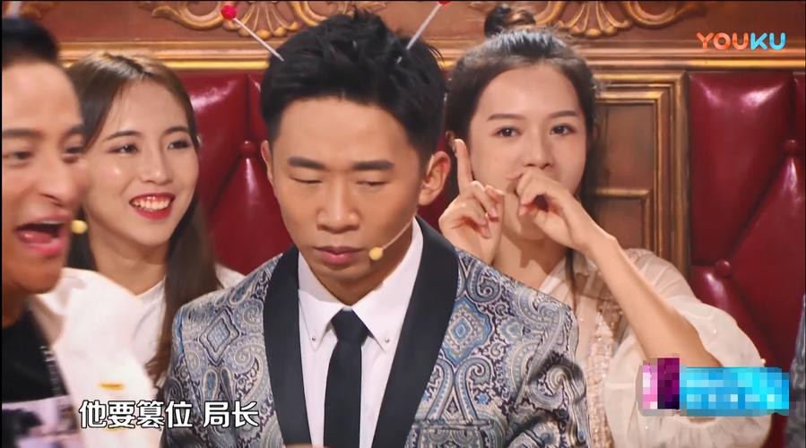 金星怼过的明星合集,曾经怼遍娱乐圈的金星