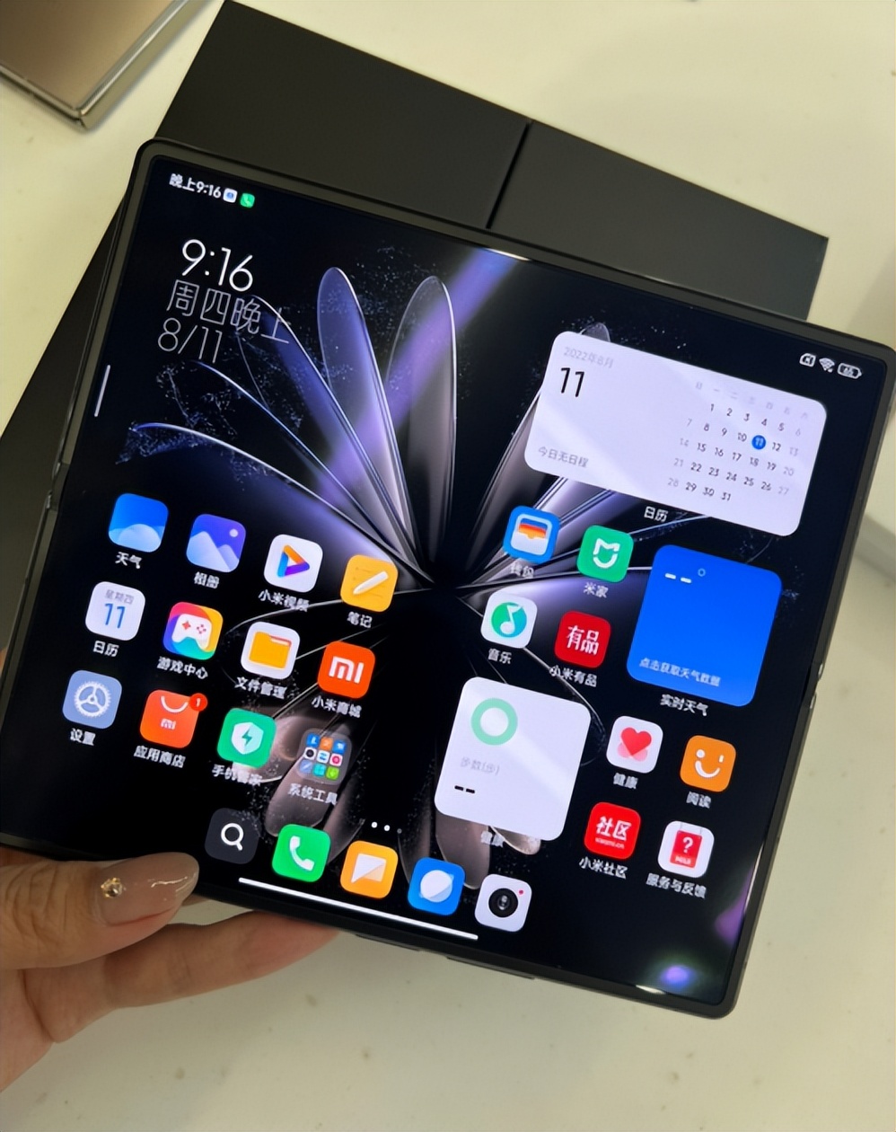 何同学吐槽视频,何同学吐槽