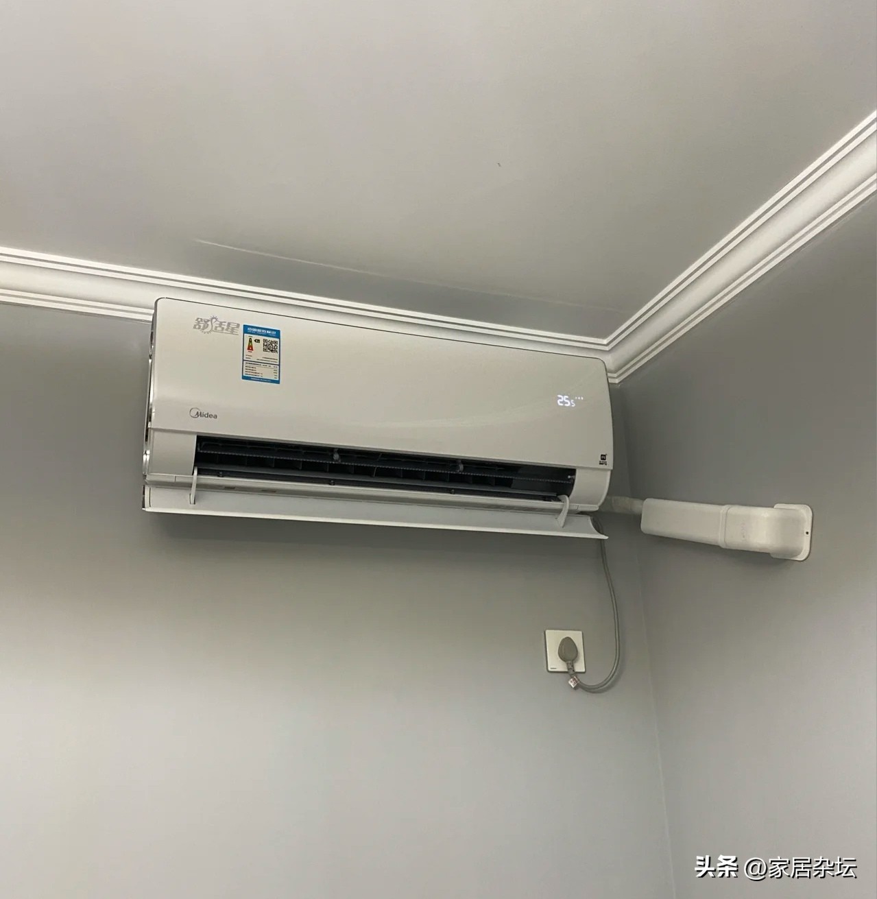 什么空调不建议买,想买空调还得买什么